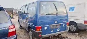 Volkswagen Transporter 2002 Blue
