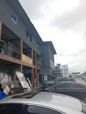 To Let: 2 Bedroom Office Space, Adageorge, Portharcourt