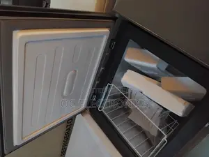 Tanashi Chest Freezer 98l