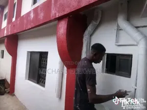 Paint Production and Application!