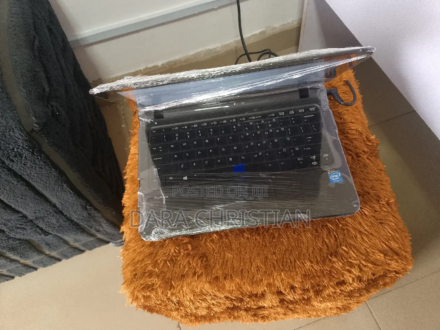 New Laptop HP 4GB Intel Pentium HDD 320GB