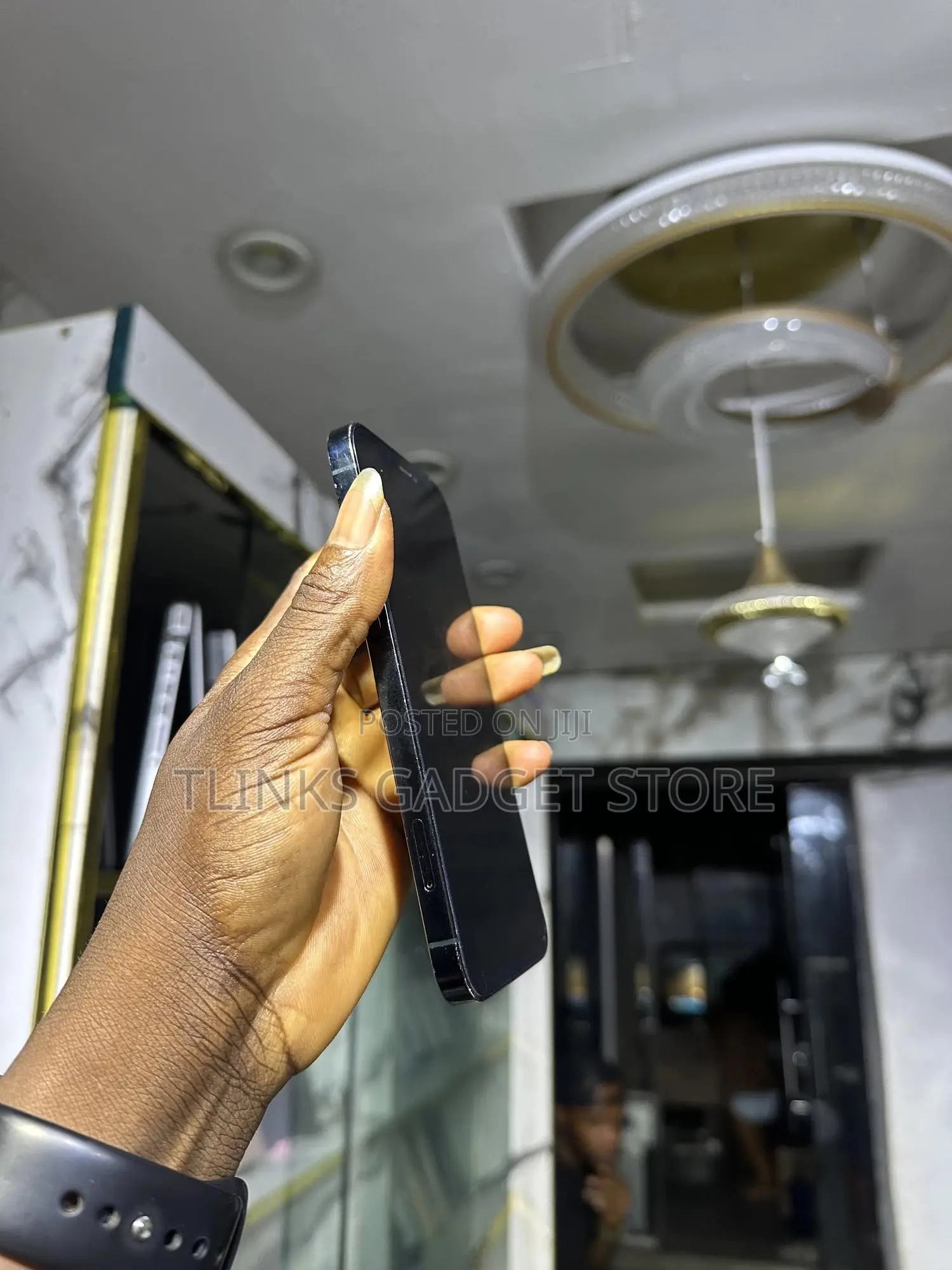 Apple iPhone 12 Pro 128 GB Blue