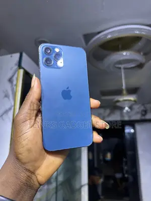 Apple iPhone 12 Pro 128 GB Blue