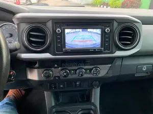 Toyota Tacoma SR 2019 Blue