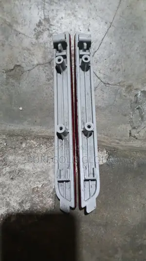 Cx7 Bumper Reflector Available