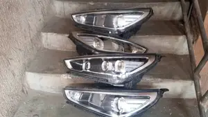 Elantra Gt 2018 Model Headlamps Available