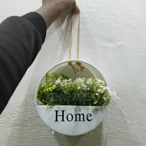 Home Wall Vase and Table Vase