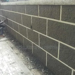 Tyrolean and Wall Screeding