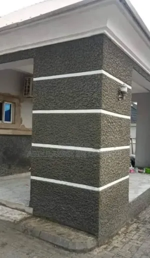 Tyrolean and Wall Screeding