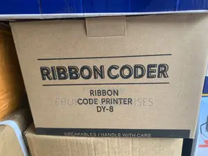 Ribbon Coder