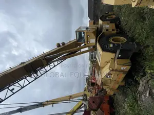 Caterpillar Grove