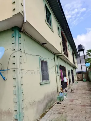 3bdrm Block of Flats in Jeddo, Warri for sale