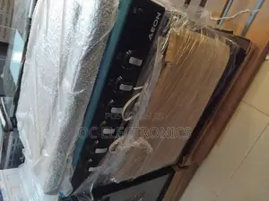 Aeon 5burner 60x90 Gas Cooker