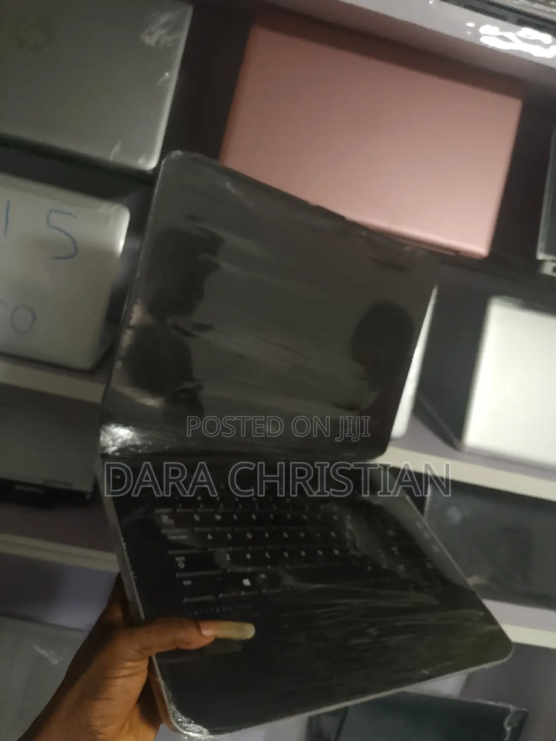 New Laptop Dell 4GB Intel Core I5 HDD 250GB
