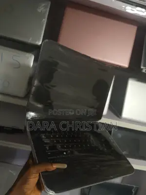 New Laptop Dell 4GB Intel Core I5 HDD 250GB