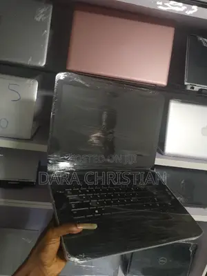 New Laptop Dell 4GB Intel Core I5 HDD 250GB