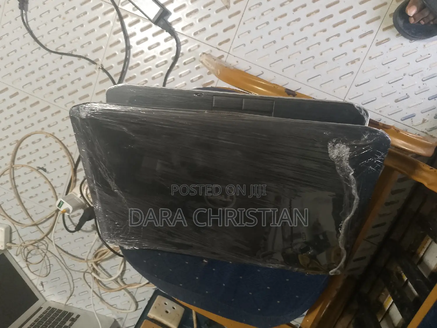 New Laptop Dell 4GB Intel Core I5 HDD 250GB