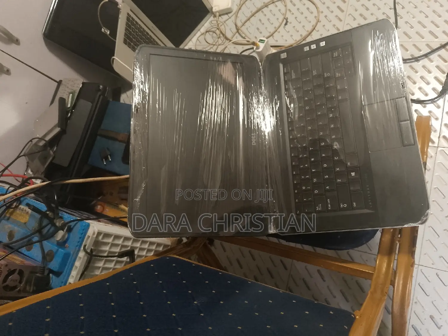 New Laptop Dell 4GB Intel Core I5 HDD 250GB