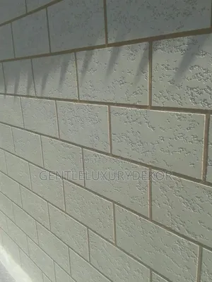 Brick Effect Design