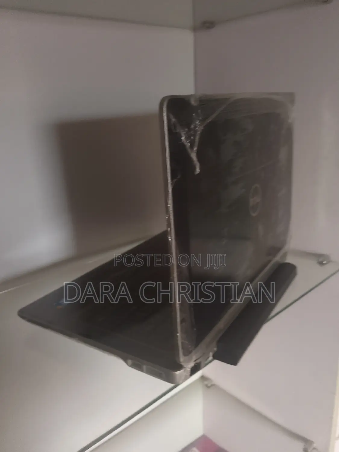New Laptop Dell 4GB Intel Core I5 HDD 250GB