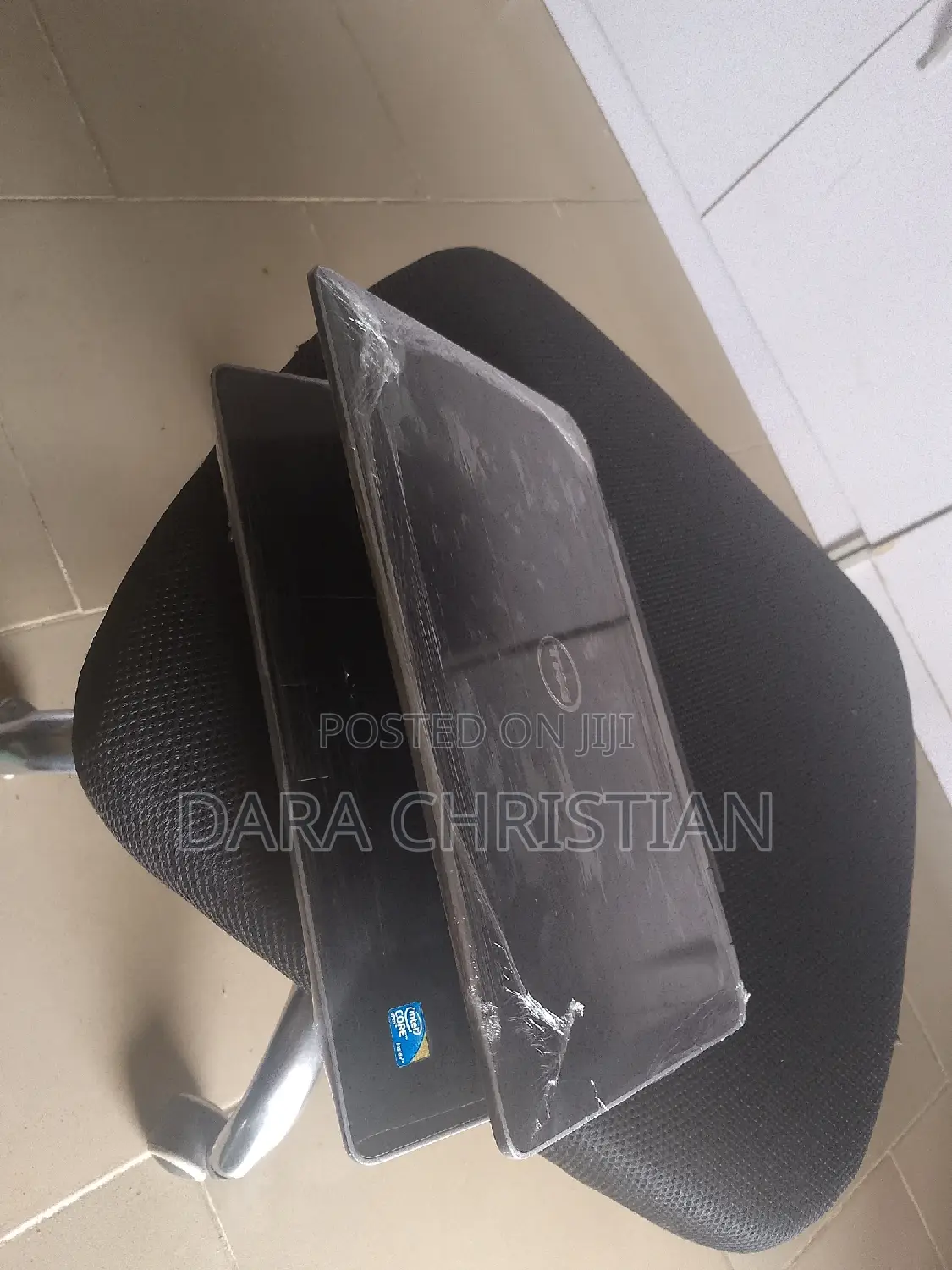 New Laptop Dell 4GB Intel Core I5 HDD 250GB