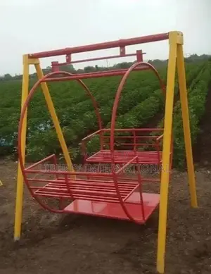 Make Ur Kids Happy Call Me to Fabricate Playing Ground Equipments