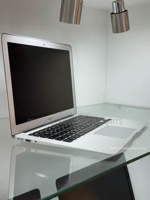 Laptop Apple MacBook Air 2017 8GB Intel Core I5 SSD 256GB
