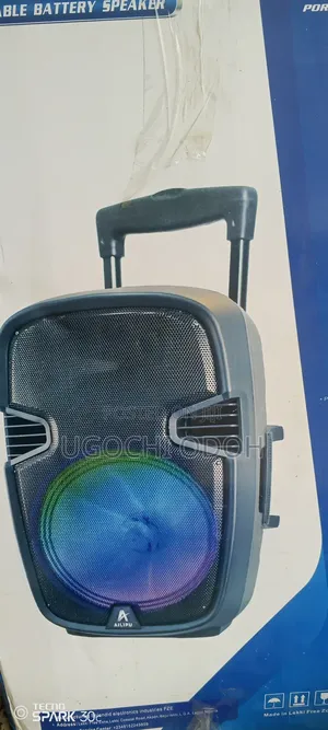 Ailpu Sounds Speaker