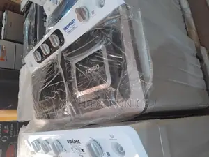 Skyrun Washing Machine 10kg Semi Automatic