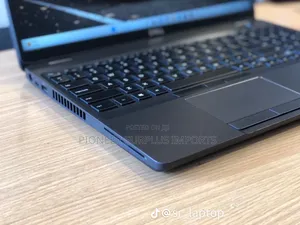 Laptop Dell Latitude E5500 16GB Intel Core I7 SSD 256GB