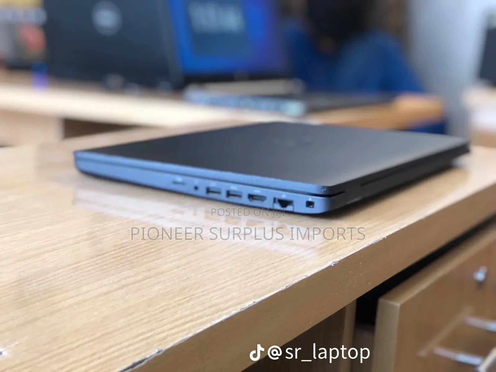 Laptop Dell Latitude E5500 16GB Intel Core I7 SSD 256GB
