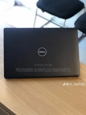 Laptop Dell Latitude E5500 16GB Intel Core I7 SSD 256GB