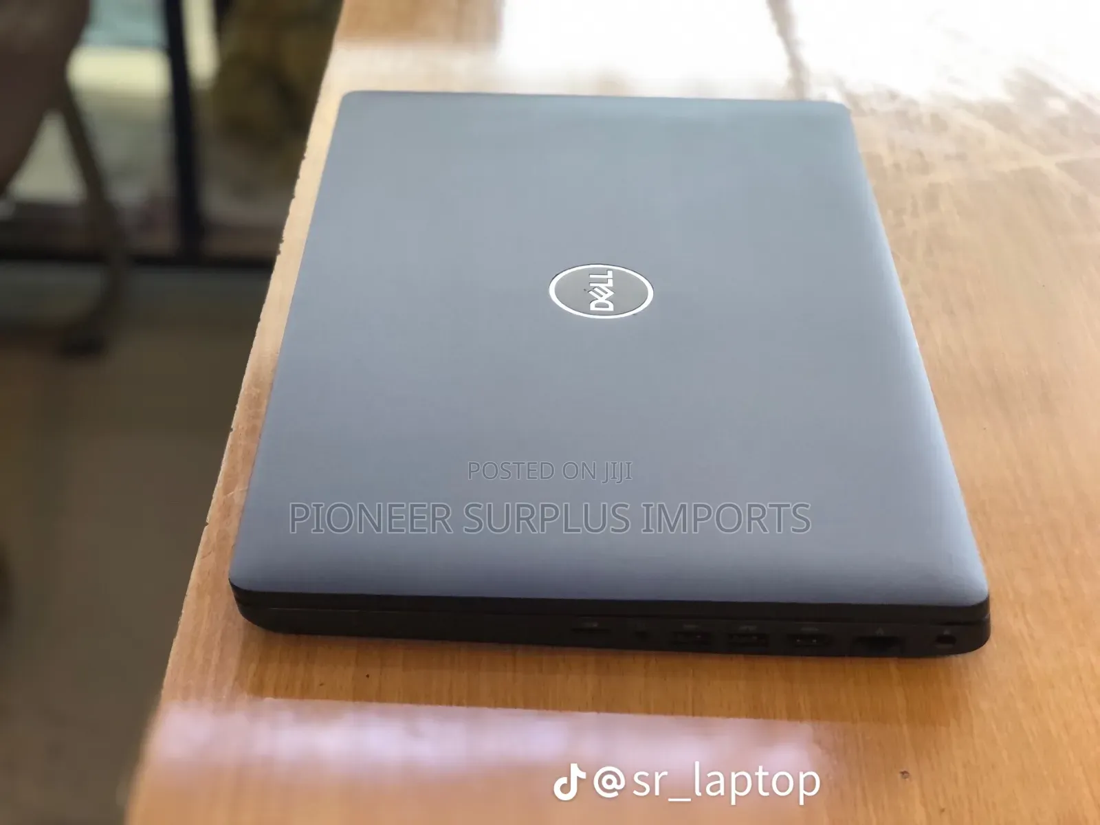 Laptop Dell Latitude E5500 16GB Intel Core I7 SSD 256GB