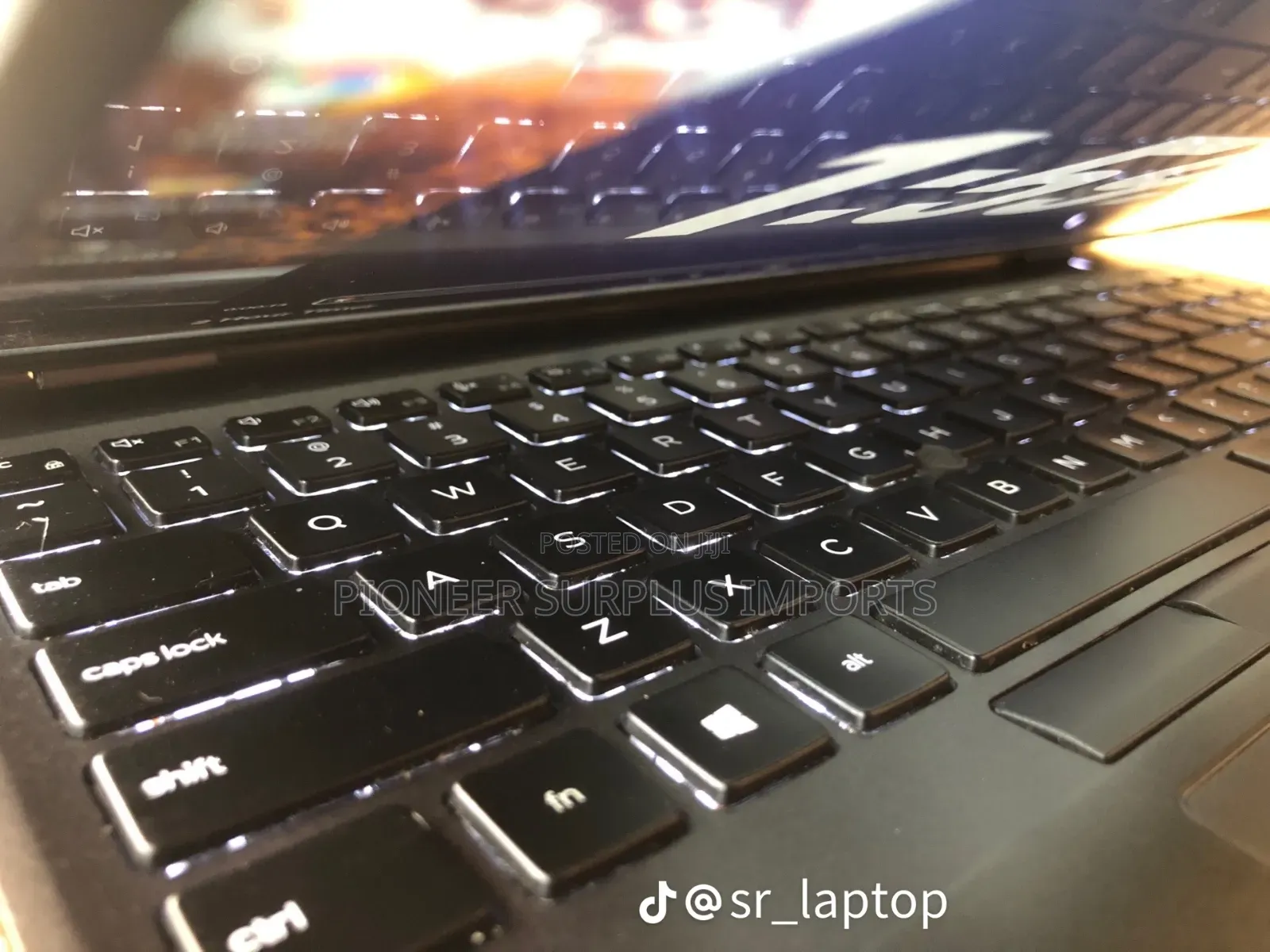 Laptop Dell Latitude E5500 16GB Intel Core I7 SSD 256GB