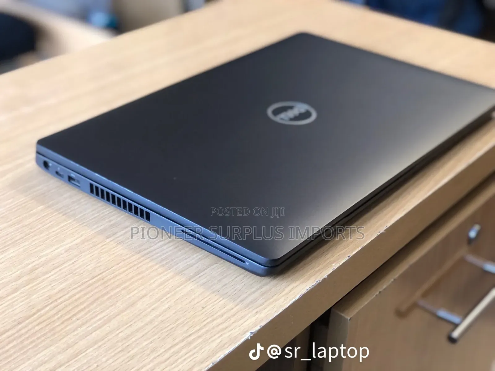 Laptop Dell Latitude E5500 16GB Intel Core I7 SSD 256GB