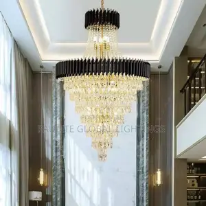 Chandelier Light