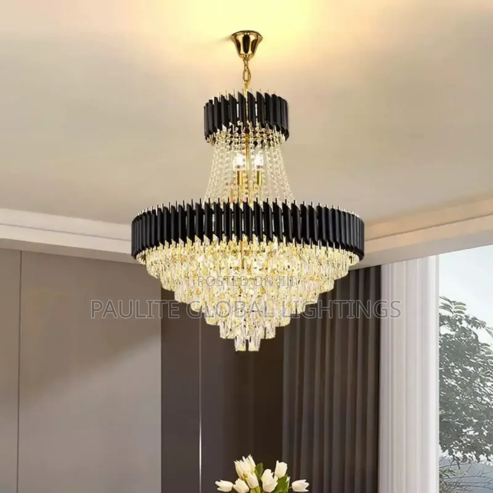 Chandelier Light