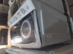 Bruhm 11kg Washing Machine Semi Automatic