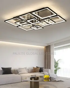 10 Hands Ceiling Fitting Light