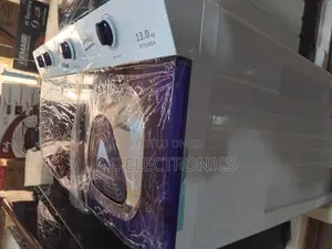 Beko Washing Machine 13kg Semi Automatic