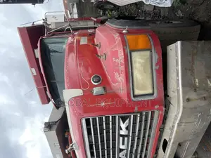 Mack (Truck )