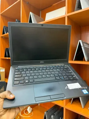 Laptop Dell Latitude 7290 8GB Intel Core I5 SSD 256GB