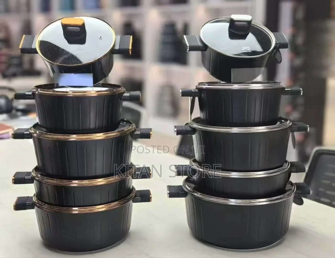 Cookware Set