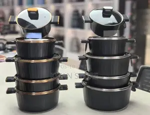 Cookware Set
