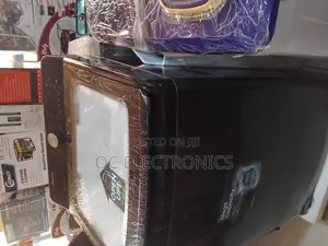 Hisense 17kg Fully Automatic Washing Machine