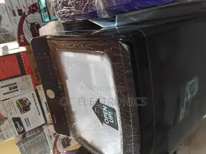Hisense 17kg Fully Automatic Washing Machine