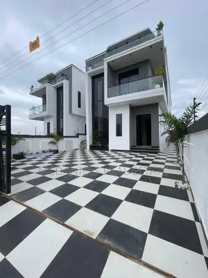 Furnished 5bdrm Duplex in Ado / Ajah for sale