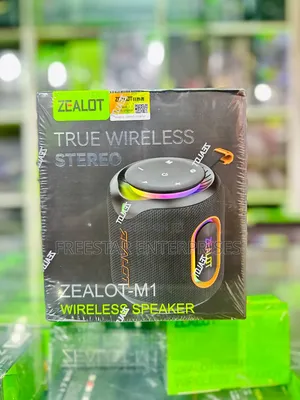 Zealot M1 Bluetooth Speaker. Zealot M1 Mp3 Player.