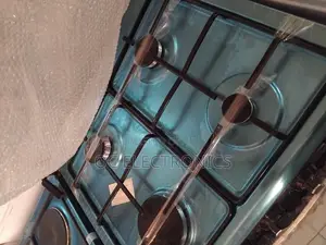 Aeon Gas Cooker 4+0 60x60