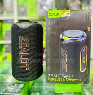 Zealot Mp1 Bluetooth Speaker. Zealot Mp1 Mp3 Player.